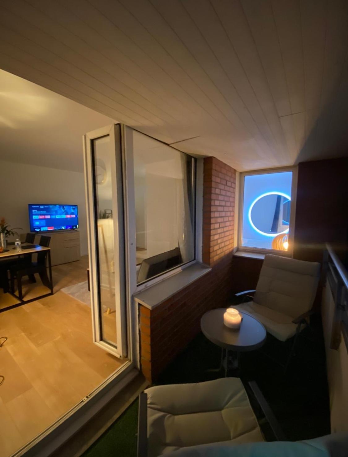 Appartement 59M2 Professionnel Ou Familial Saint Quentin En Yvelines Montigny-le-Bretonneux Zewnętrze zdjęcie